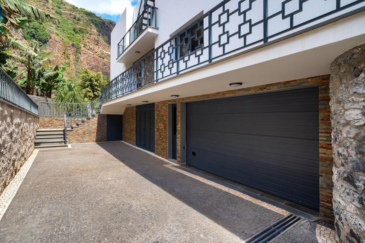 Casa Costa Do Sol By Mhm Vila Ponta do Sol  Exterior foto
